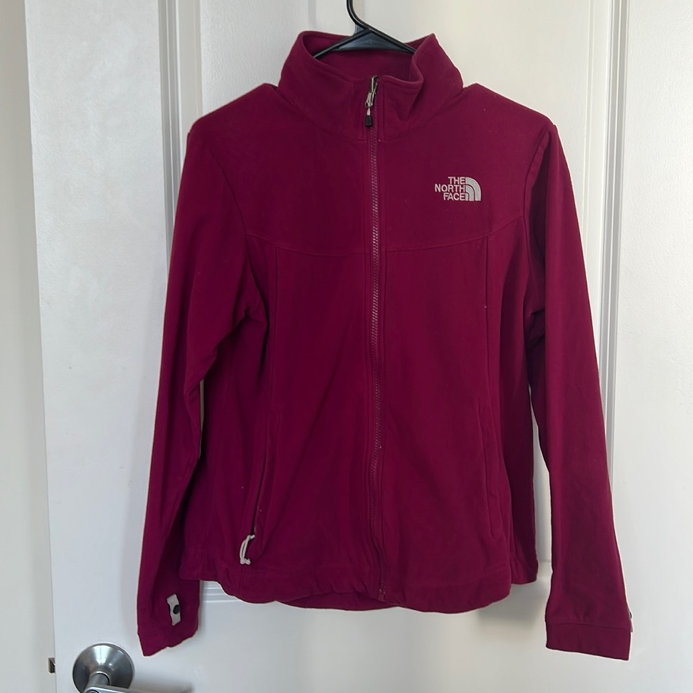 The North Face Sub Layer Jacket